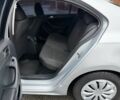 Сірий Фольксваген Джетта, об'ємом двигуна 2 л та пробігом 182 тис. км за 6200 $, фото 8 на Automoto.ua