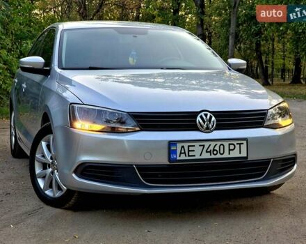 Серый Фольксваген Джетта, объемом двигателя 1.8 л и пробегом 177 тыс. км за 9900 $, фото 10 на Automoto.ua