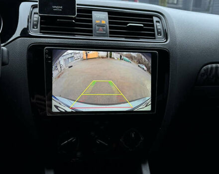 Серый Фольксваген Джетта, объемом двигателя 1.98 л и пробегом 188 тыс. км за 11500 $, фото 46 на Automoto.ua