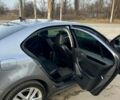 Сірий Фольксваген Джетта, об'ємом двигуна 2 л та пробігом 262 тис. км за 10800 $, фото 4 на Automoto.ua