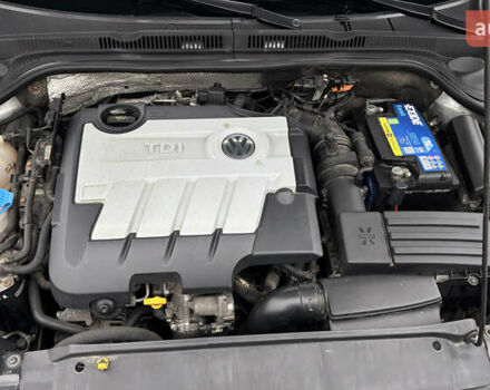 Сірий Фольксваген Джетта, об'ємом двигуна 1.97 л та пробігом 230 тис. км за 10800 $, фото 35 на Automoto.ua