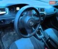 Сірий Фольксваген Джетта, об'ємом двигуна 2 л та пробігом 280 тис. км за 9000 $, фото 6 на Automoto.ua