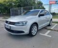 Сірий Фольксваген Джетта, об'ємом двигуна 1.98 л та пробігом 235 тис. км за 6800 $, фото 1 на Automoto.ua