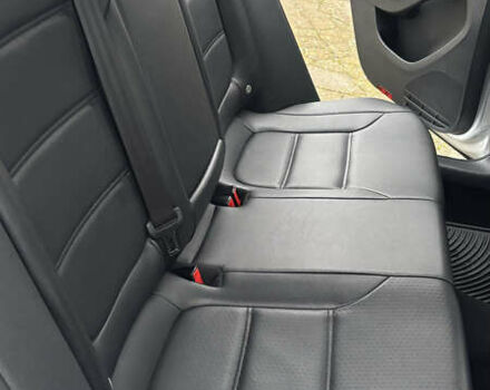 Сірий Фольксваген Джетта, об'ємом двигуна 1.97 л та пробігом 230 тис. км за 10800 $, фото 23 на Automoto.ua