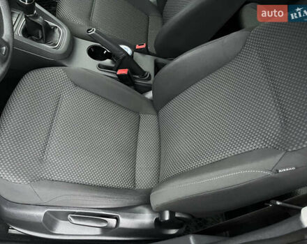 Серый Фольксваген Джетта, объемом двигателя 2 л и пробегом 127 тыс. км за 11900 $, фото 13 на Automoto.ua