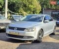 Сірий Фольксваген Джетта, об'ємом двигуна 1.8 л та пробігом 169 тис. км за 9500 $, фото 1 на Automoto.ua
