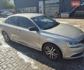 Серый Фольксваген Джетта, объемом двигателя 1.98 л и пробегом 117 тыс. км за 9900 $, фото 8 на Automoto.ua