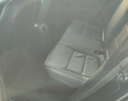 Серый Фольксваген Джетта, объемом двигателя 1.8 л и пробегом 165 тыс. км за 7700 $, фото 3 на Automoto.ua