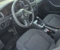 Серый Фольксваген Джетта, объемом двигателя 1.98 л и пробегом 140 тыс. км за 9300 $, фото 7 на Automoto.ua
