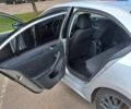 Серый Фольксваген Джетта, объемом двигателя 1.98 л и пробегом 183 тыс. км за 7300 $, фото 13 на Automoto.ua