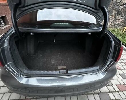 Сірий Фольксваген Джетта, об'ємом двигуна 1.98 л та пробігом 130 тис. км за 8600 $, фото 8 на Automoto.ua