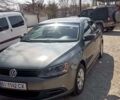 Сірий Фольксваген Джетта, об'ємом двигуна 2 л та пробігом 118 тис. км за 10400 $, фото 1 на Automoto.ua