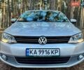 Серый Фольксваген Джетта, объемом двигателя 1.97 л и пробегом 233 тыс. км за 9900 $, фото 1 на Automoto.ua