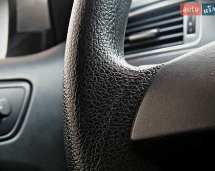 Серый Фольксваген Джетта, объемом двигателя 1.98 л и пробегом 174 тыс. км за 8900 $, фото 10 на Automoto.ua