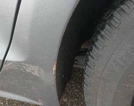 Серый Фольксваген Джетта, объемом двигателя 2 л и пробегом 107 тыс. км за 7500 $, фото 33 на Automoto.ua