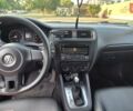 Фольксваген Джетта 2014 у Херсоні на Automoto.ua Сірий Фольксваген Джетта, об'ємом двигуна 1.8 л та пробігом 162 тис. км за 9000 $, фото 14 на Automoto.ua