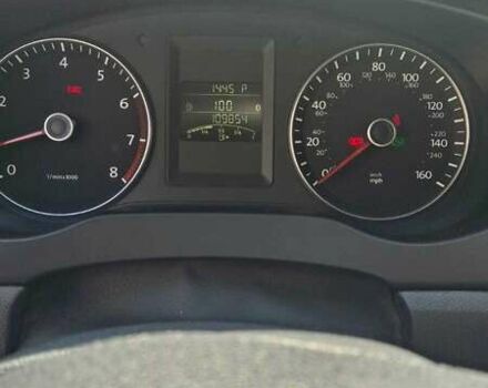 Серый Фольксваген Джетта, объемом двигателя 1.8 л и пробегом 110 тыс. км за 10200 $, фото 1 на Automoto.ua