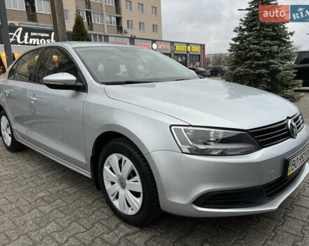 Серый Фольксваген Джетта, объемом двигателя 1.97 л и пробегом 127 тыс. км за 11999 $, фото 6 на Automoto.ua