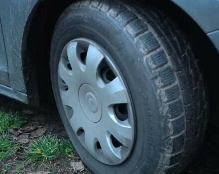 Сірий Фольксваген Джетта, об'ємом двигуна 2 л та пробігом 280 тис. км за 9000 $, фото 5 на Automoto.ua