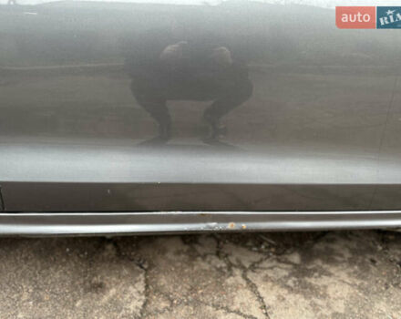 Серый Фольксваген Джетта, объемом двигателя 1.97 л и пробегом 260 тыс. км за 11000 $, фото 10 на Automoto.ua