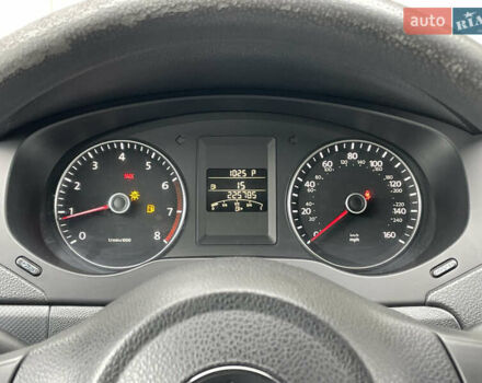 Серый Фольксваген Джетта, объемом двигателя 1.8 л и пробегом 225 тыс. км за 7290 $, фото 17 на Automoto.ua