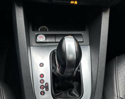 Сірий Фольксваген Джетта, об'ємом двигуна 1.97 л та пробігом 230 тис. км за 10800 $, фото 30 на Automoto.ua