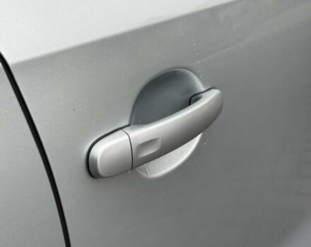 Серый Фольксваген Джетта, объемом двигателя 1.8 л и пробегом 243 тыс. км за 7999 $, фото 21 на Automoto.ua