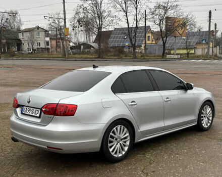 Сірий Фольксваген Джетта, об'ємом двигуна 1.97 л та пробігом 230 тис. км за 10800 $, фото 2 на Automoto.ua