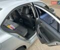 Серый Фольксваген Джетта, объемом двигателя 1.8 л и пробегом 228 тыс. км за 9000 $, фото 11 на Automoto.ua
