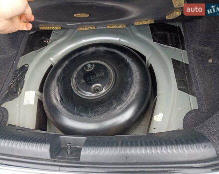 Серый Фольксваген Джетта, объемом двигателя 2 л и пробегом 107 тыс. км за 7500 $, фото 13 на Automoto.ua