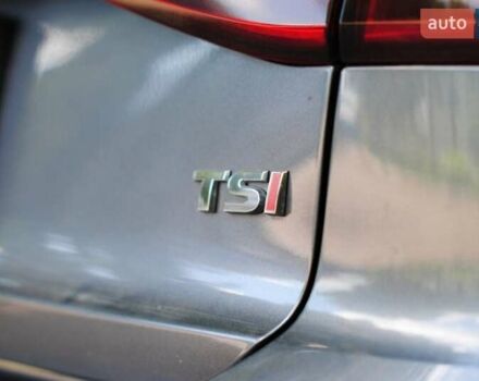 Серый Фольксваген Джетта, объемом двигателя 1.8 л и пробегом 311 тыс. км за 9500 $, фото 6 на Automoto.ua