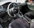 Серый Фольксваген Джетта, объемом двигателя 1.98 л и пробегом 174 тыс. км за 8900 $, фото 5 на Automoto.ua