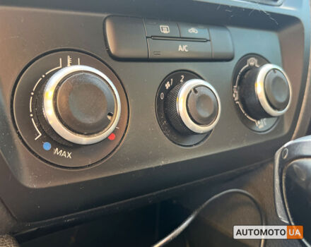 Серый Фольксваген Джетта, объемом двигателя 2 л и пробегом 160 тыс. км за 10800 $, фото 17 на Automoto.ua