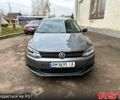 Серый Фольксваген Джетта, объемом двигателя 2 л и пробегом 260 тыс. км за 10500 $, фото 1 на Automoto.ua