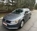 Серый Фольксваген Джетта, объемом двигателя 0 л и пробегом 150 тыс. км за 10500 $, фото 1 на Automoto.ua