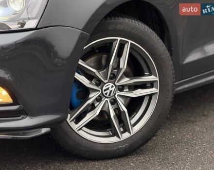 Сірий Фольксваген Джетта, об'ємом двигуна 1.8 л та пробігом 178 тис. км за 11000 $, фото 6 на Automoto.ua
