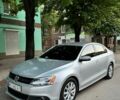 Сірий Фольксваген Джетта, об'ємом двигуна 1.8 л та пробігом 223 тис. км за 8900 $, фото 1 на Automoto.ua