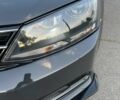 Серый Фольксваген Джетта, объемом двигателя 1.78 л и пробегом 161 тыс. км за 13500 $, фото 10 на Automoto.ua