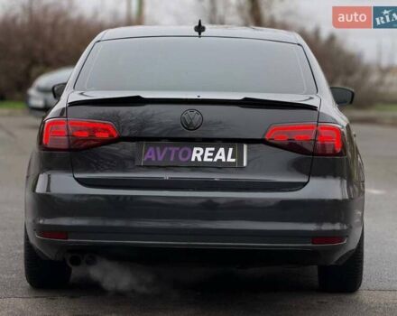 Сірий Фольксваген Джетта, об'ємом двигуна 1.8 л та пробігом 178 тис. км за 11000 $, фото 19 на Automoto.ua