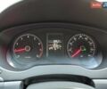 Серый Фольксваген Джетта, объемом двигателя 2 л и пробегом 160 тыс. км за 9500 $, фото 12 на Automoto.ua