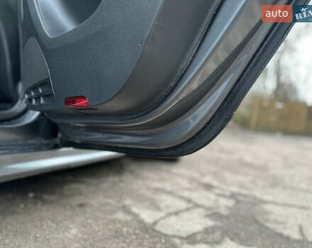 Серый Фольксваген Джетта, объемом двигателя 1.97 л и пробегом 260 тыс. км за 11000 $, фото 15 на Automoto.ua