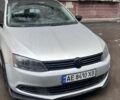 Сірий Фольксваген Джетта, об'ємом двигуна 1.8 л та пробігом 220 тис. км за 9300 $, фото 1 на Automoto.ua