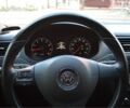 Сірий Фольксваген Джетта, об'ємом двигуна 1.8 л та пробігом 169 тис. км за 8700 $, фото 4 на Automoto.ua