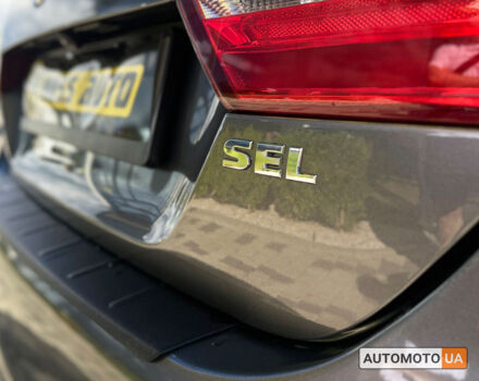 Серый Фольксваген Джетта, объемом двигателя 1.8 л и пробегом 261 тыс. км за 10300 $, фото 11 на Automoto.ua