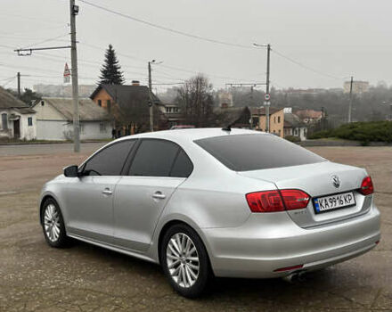 Сірий Фольксваген Джетта, об'ємом двигуна 1.97 л та пробігом 230 тис. км за 10800 $, фото 3 на Automoto.ua