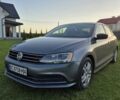 Сірий Фольксваген Джетта, об'ємом двигуна 1.98 л та пробігом 195 тис. км за 9100 $, фото 1 на Automoto.ua