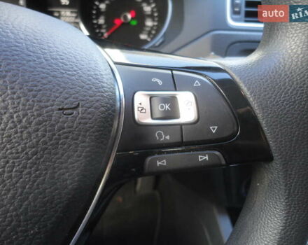 Серый Фольксваген Джетта, объемом двигателя 1.8 л и пробегом 127 тыс. км за 12100 $, фото 20 на Automoto.ua