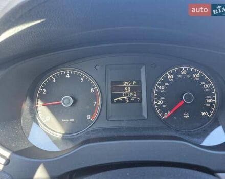 Серый Фольксваген Джетта, объемом двигателя 1.98 л и пробегом 117 тыс. км за 9900 $, фото 3 на Automoto.ua