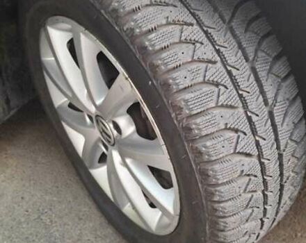 Серый Фольксваген Джетта, объемом двигателя 1.8 л и пробегом 110 тыс. км за 10200 $, фото 8 на Automoto.ua