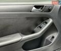 Серый Фольксваген Джетта, объемом двигателя 1.8 л и пробегом 225 тыс. км за 7490 $, фото 18 на Automoto.ua